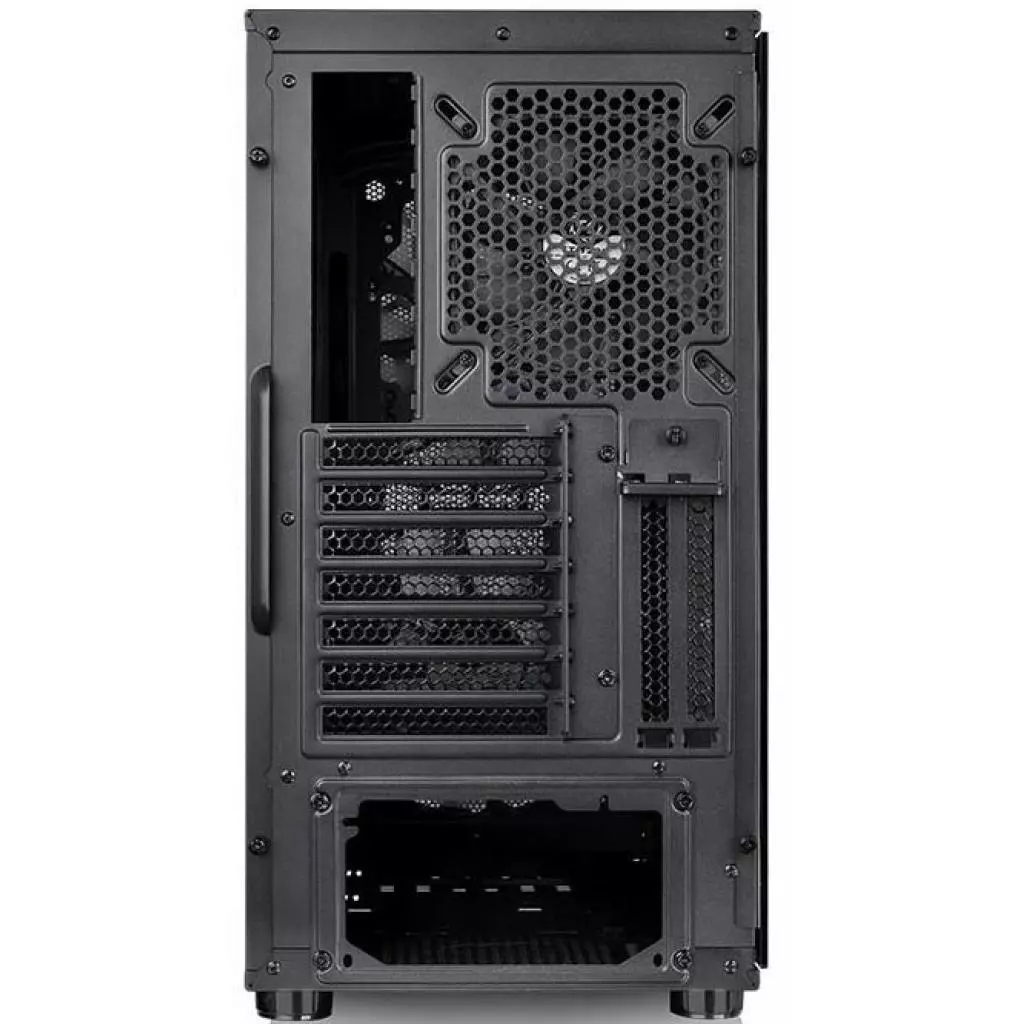 Корпус ThermalTake Commander C33 TG ARGB Edition (CA-1N4-00M1WN-00) - 1 Корпус ThermalTake Commander C33 TG ARGB Edition (CA-1N4-00M1WN-00) - 1
