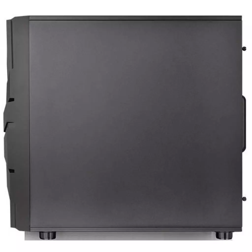Корпус ThermalTake Commander C33 TG ARGB Edition (CA-1N4-00M1WN-00) - 3 Корпус ThermalTake Commander C33 TG ARGB Edition (CA-1N4-00M1WN-00) - 3