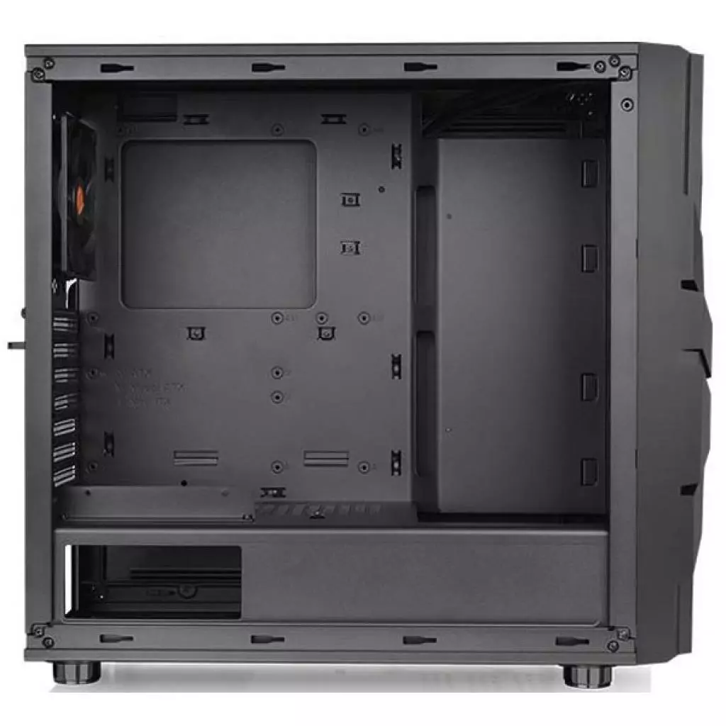 Корпус ThermalTake Commander C33 TG ARGB Edition (CA-1N4-00M1WN-00) - 5 Корпус ThermalTake Commander C33 TG ARGB Edition (CA-1N4-00M1WN-00) - 5