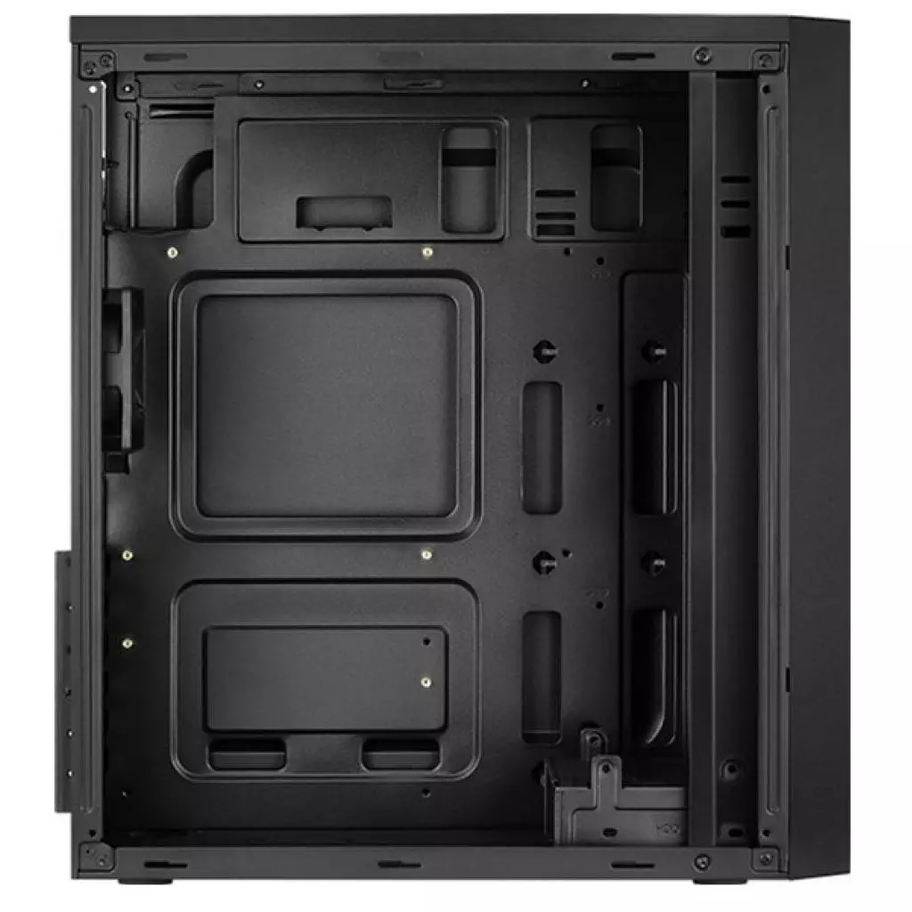 Корпус AeroCool CS-1103+VX 500 PLUS (4718009159051) - 7 Корпус AeroCool CS-1103+VX 500 PLUS (4718009159051) - 7