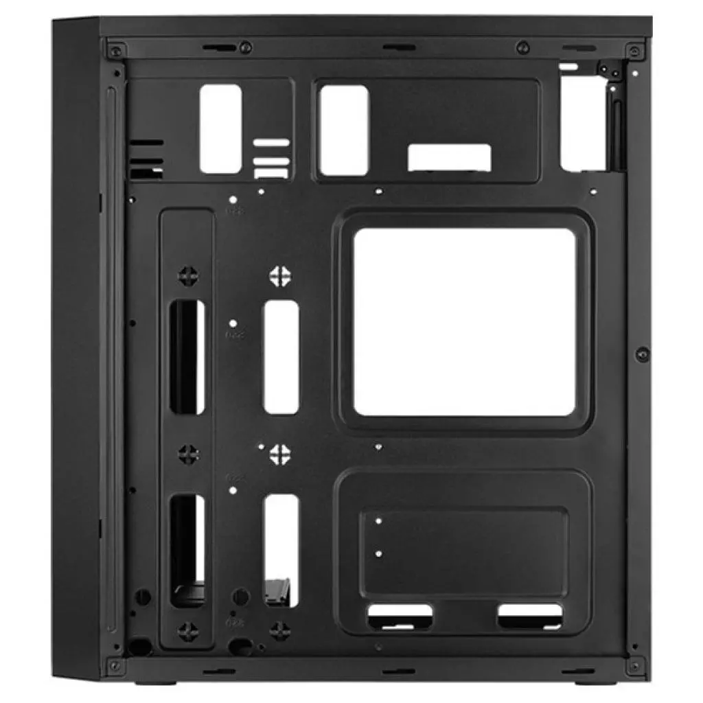 Корпус AeroCool CS-1103+VX 500 PLUS (4718009159051) - 8 Корпус AeroCool CS-1103+VX 500 PLUS (4718009159051) - 8