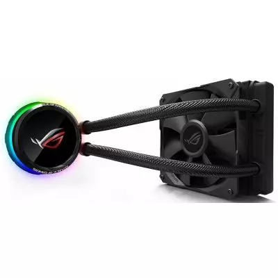Кулер для процессора ASUS ROG-RYUO-120