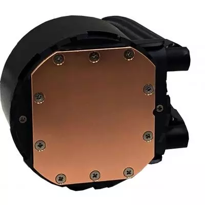 Система водного охлаждения Xilence LQ240RGB (XC976) - 2