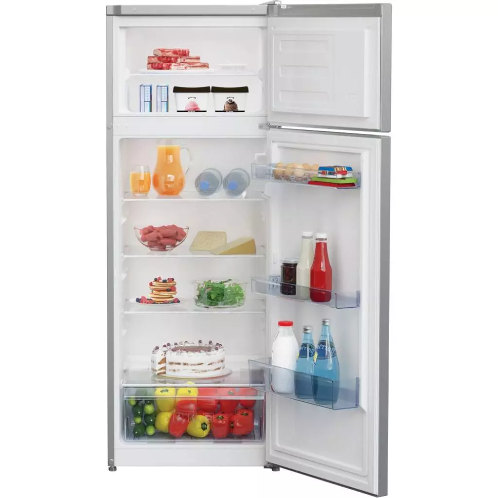 Холодильник Beko RDSA240K20S - 2