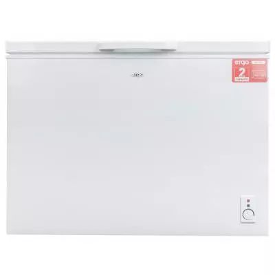 Морозильный ларь Ergo BD-250 - 1 Морозильный ларь Ergo BD-250 - 1