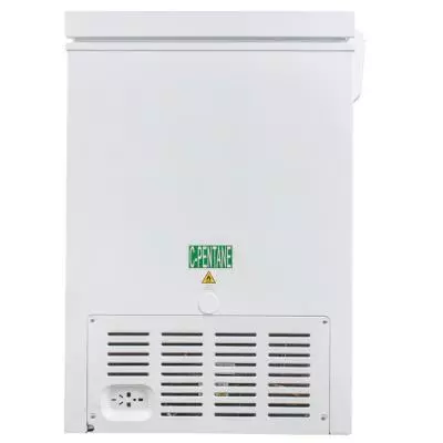 Морозильный ларь Ergo BD-250 - 2 Морозильный ларь Ergo BD-250 - 2