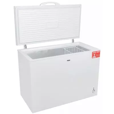 Морозильный ларь Ergo BD-250 - 4 Морозильный ларь Ergo BD-250 - 4