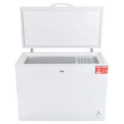 Морозильный ларь Ergo BD-250 - 5 Морозильный ларь Ergo BD-250 - 5