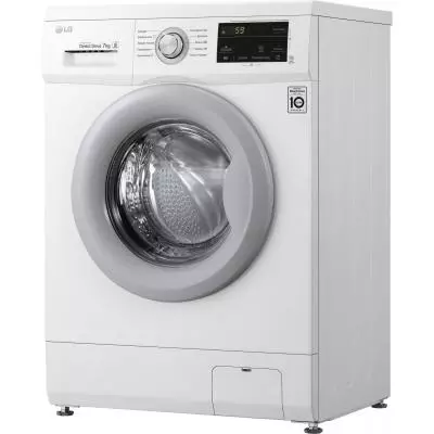 Стиральная машина LG F2J3HN1W - 2