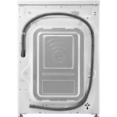 Стиральная машина LG F2J3HN1W - 4