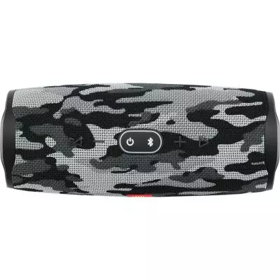 Акустическая система JBL Charge 4 Camouflage (JBLCHARGE4BCAMO) - 1