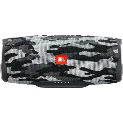 Акустическая система JBL Charge 4 Camouflage (JBLCHARGE4BCAMO) - 6