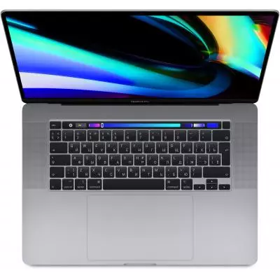 Ноутбук Apple MacBook Pro TB A2141 (MVVJ2RU/A) - 1 Ноутбук Apple MacBook Pro TB A2141 (MVVJ2RU/A) - 1