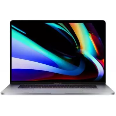 Ноутбук Apple MacBook Pro TB A2141 (MVVJ2RU/A)