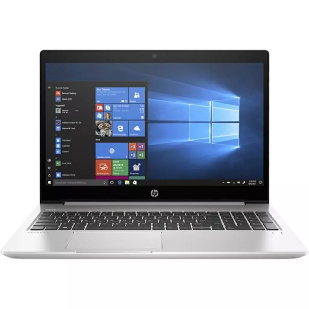 Ноутбук HP ProBook 450 G7 (6YY23AV_ITM2) - 1