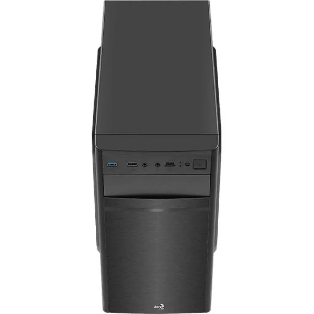 Корпус AeroCool CS-103-S-BK-v1 - 2 Корпус AeroCool CS-103-S-BK-v1 - 2