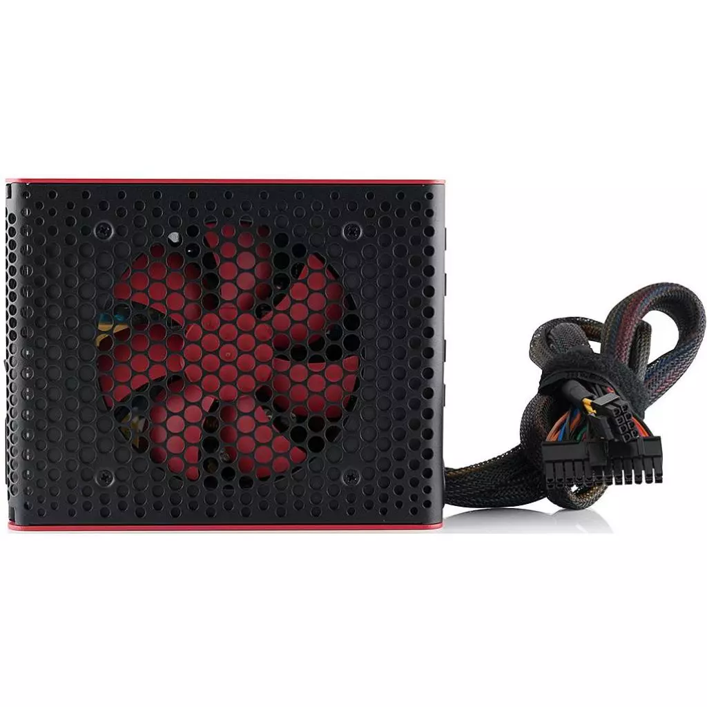 Блок питания Modecom 750W VOLCANO (ZAS-MC85-SM-750-ATX-VOLCA) - 2 Блок питания Modecom 750W VOLCANO (ZAS-MC85-SM-750-ATX-VOLCA) - 2