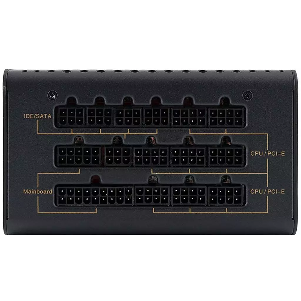 Блок питания Modecom 750W VOLCANO (ZAS-MC90-SM-750-ATX-VOLCA) - 3