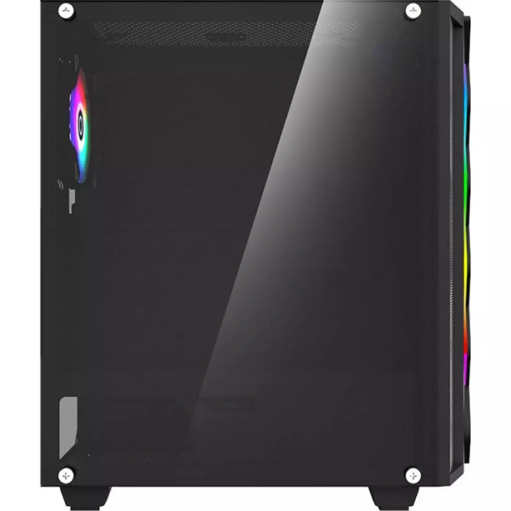 Корпус Gamemax Black Diamond - 4 Корпус Gamemax Black Diamond - 4