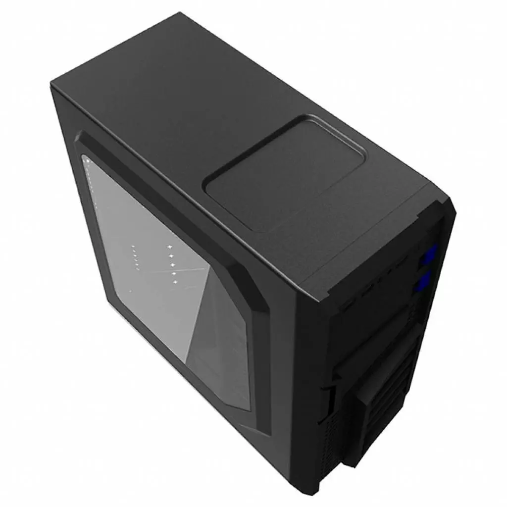 Корпус Gamemax MT521-NP - 4 Корпус Gamemax MT521-NP - 4