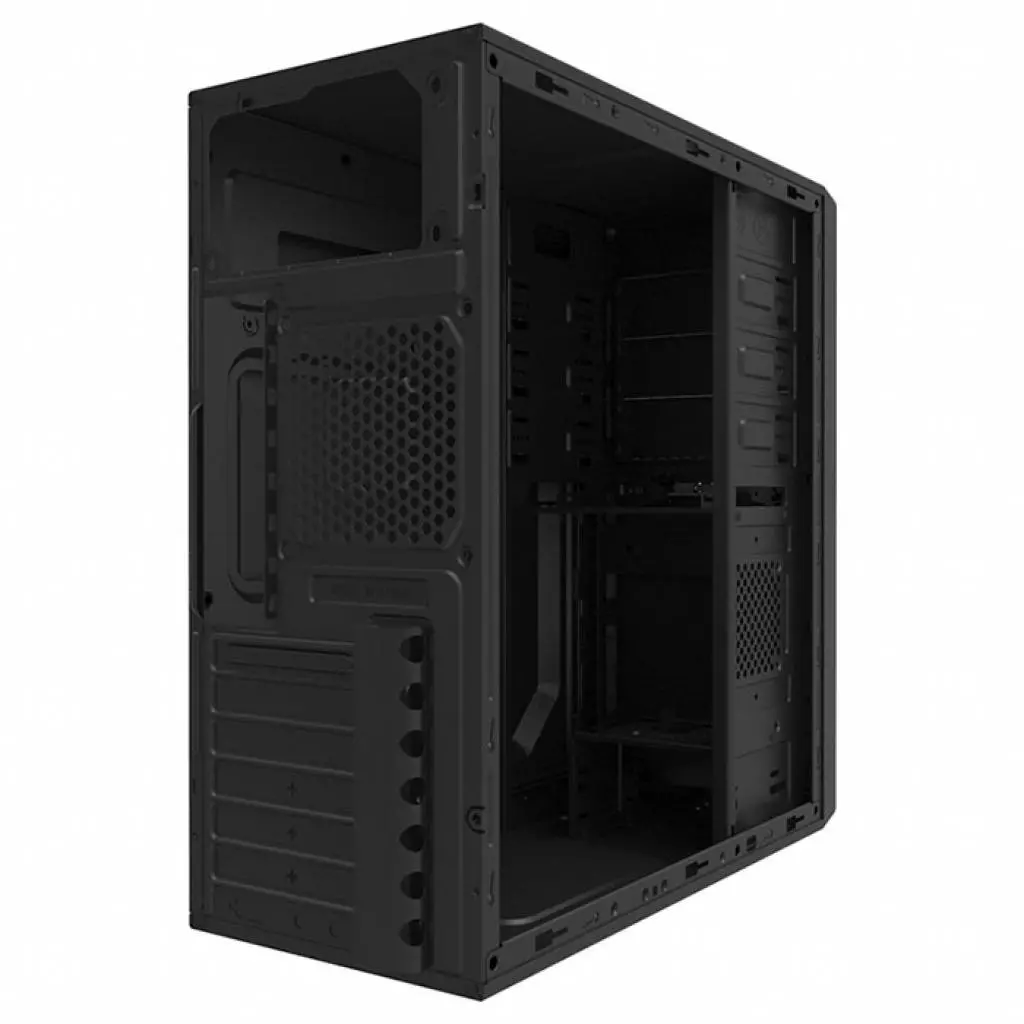 Корпус Gamemax MT521-NP - 5 Корпус Gamemax MT521-NP - 5