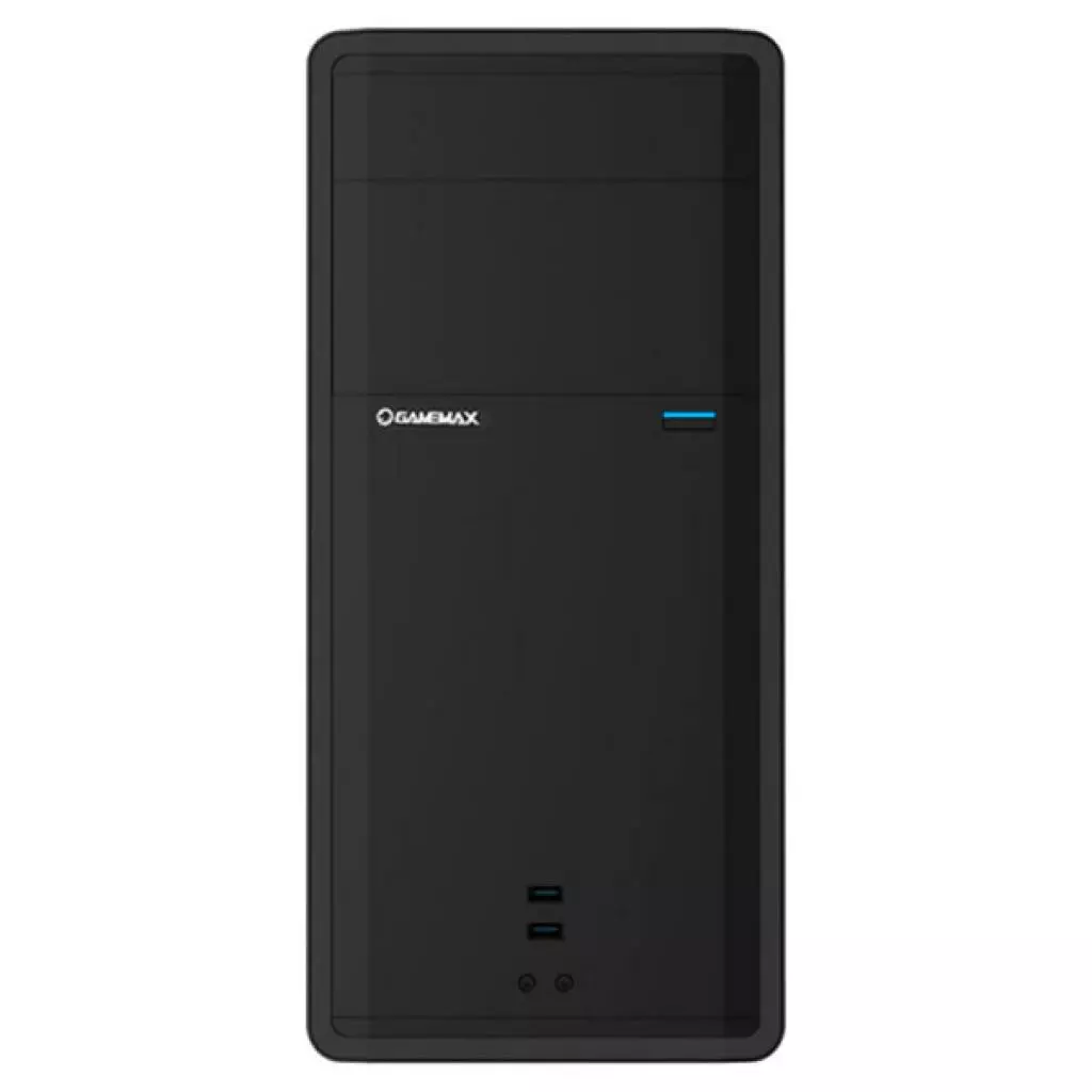 Корпус Gamemax ET-209-450W-2U3 - 1 Корпус Gamemax ET-209-450W-2U3 - 1