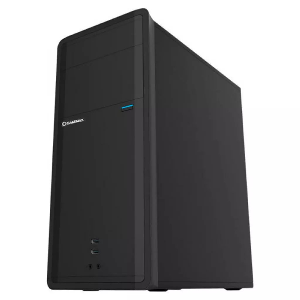 Корпус Gamemax ET-209-450W-2U3 - 2 Корпус Gamemax ET-209-450W-2U3 - 2