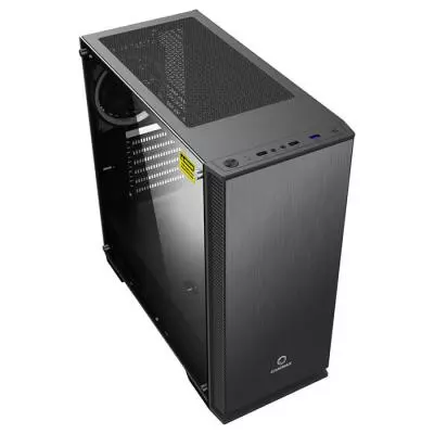 Корпус GAMEMAX Aurora - 3