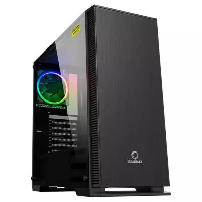 Корпус GAMEMAX Aurora