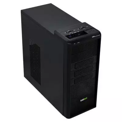 Корпус GAMEMAX MT804-SE - 1