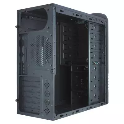 Корпус GAMEMAX MT804-SE - 2