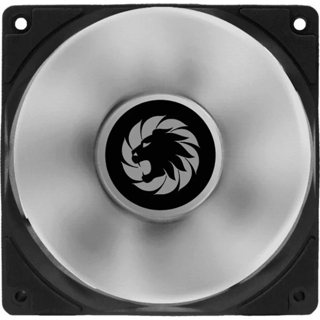 Кулер для корпуса Gamemax GMX-WFBK-WT - 4