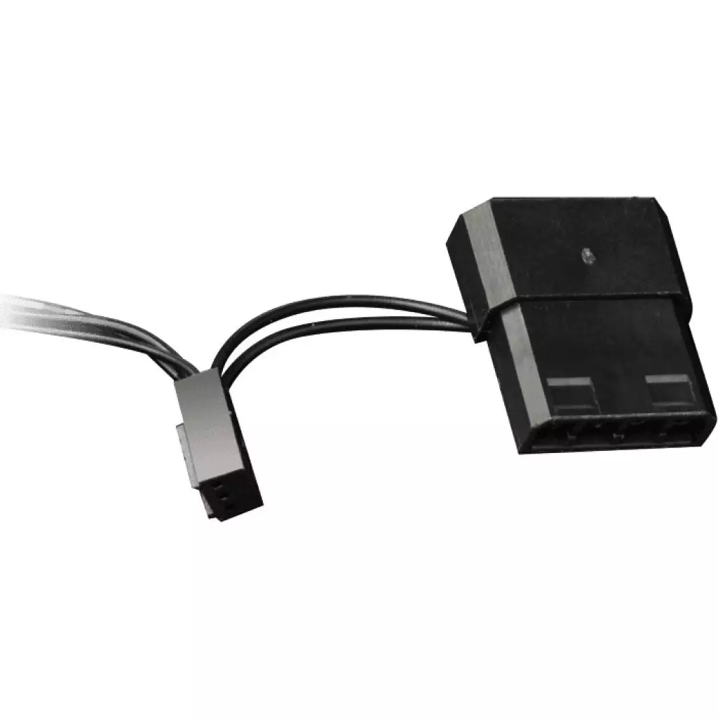 Кулер для корпуса Gamemax GMX-WFBK-WT - 7