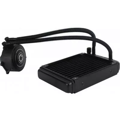 Система водного охлаждения GAMEMAX Iceberg 120 - 3 Система водного охлаждения GAMEMAX Iceberg 120 - 3