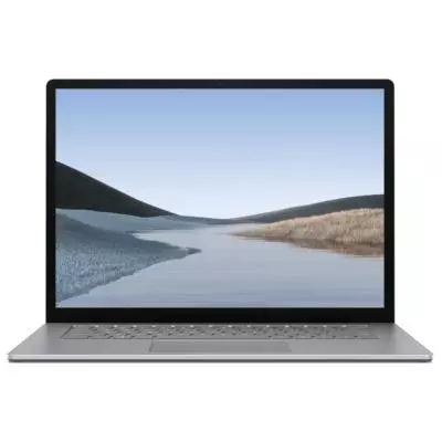 Ноутбук Microsoft Surface Laptop 3 (PLZ-00008)