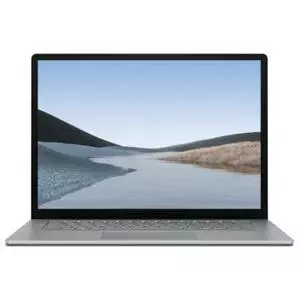 Ноутбук Microsoft Surface Laptop 3 (PLZ-00008)