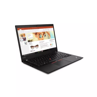 Ноутбук Lenovo ThinkPad T495 (20NJ0010RT) - 1