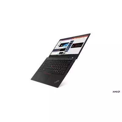 Ноутбук Lenovo ThinkPad T495 (20NJ0010RT) - 2