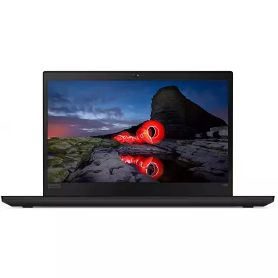 Ноутбук Lenovo ThinkPad T495 (20NJ0010RT)
