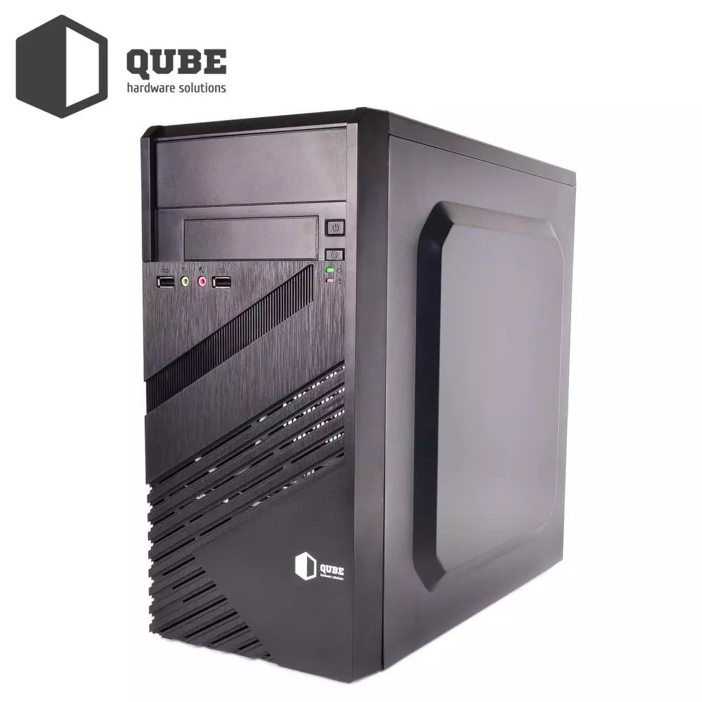 Корпус Qube QB05M_MN4U3 - 2