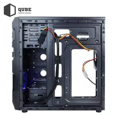 Корпус QUBE case QB932A_MBNU3 - 5