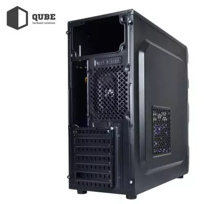 Корпус QUBE case QB932A_MBNU3 - 6