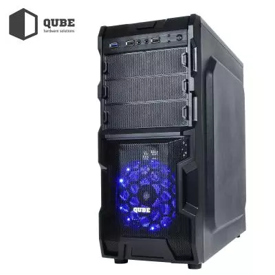 Корпус QUBE case QB932A_MBNU3 - 7