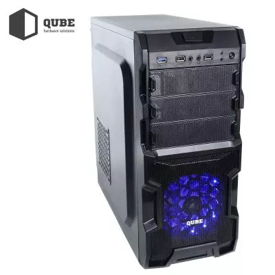 Корпус QUBE case QB932A_MBNU3 - 8