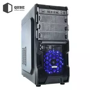 Корпус QUBE case QB932A_MBNU3