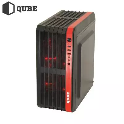 Корпус QUBE case QBM43_WBNU3 - 1 Корпус QUBE case QBM43_WBNU3 - 1