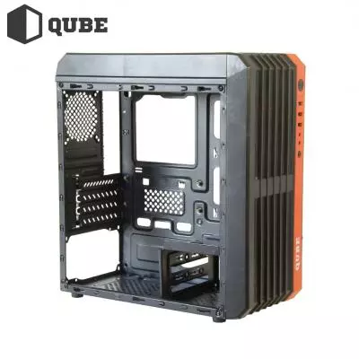 Корпус QUBE case QBM43_WBNU3 - 3 Корпус QUBE case QBM43_WBNU3 - 3
