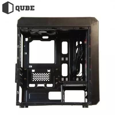 Корпус QUBE case QBM43_WBNU3 - 5 Корпус QUBE case QBM43_WBNU3 - 5