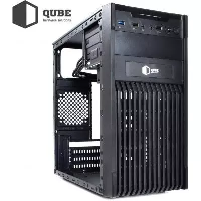 Корпус QUBE case QB20A_WNNU3 - 4