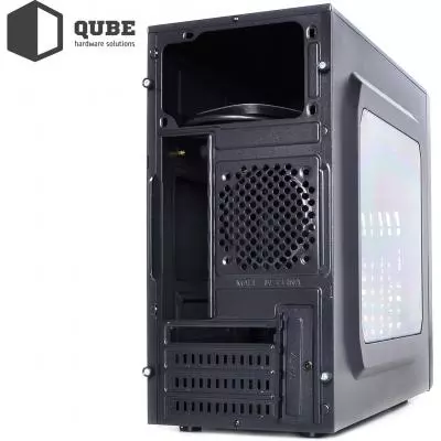 Корпус QUBE case QB20A_WNNU3 - 5